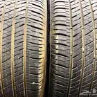 كفرات برجستون مقاس 255.50.20 وكاله مازدا تاريخ 23