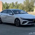 هونداي الانتراء 2025 التوصل وتس