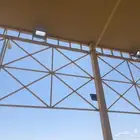 حداد متواجد في يبرين