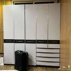 نجار فك وتركيب جميع غرف النوم والستائر والابواب والمكاتب