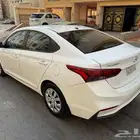 اكسنت 2020 نضيف الحد