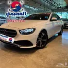 مملوكة لدي العصيمي قيد الشحن مرسيدس E250 2021