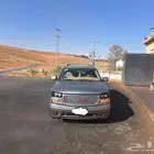 جمس يوكن 2002
