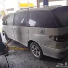 فان تيوتا بريفيا