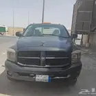 دودج رام موديل 2007