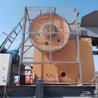 يوجد لدينا كسارات صفاق جاهزه للشغل