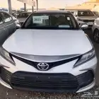 تويوتا كامري موديل 2023 سندر المطور ا