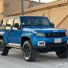 بايك 2021 - BJ40 نظيف جدا