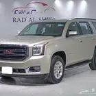 جي ام سي يوكن دبل 2015