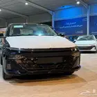 هيونداي اكسنت 2026 فليت ونص فل