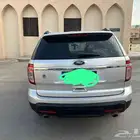 فورد اكسبلورر 2015 FORD EXPLORER 2015