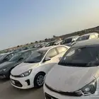 سيارات جديد ومستخدمه إيجار ينتهي بالتمليك للمقيمين