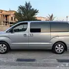 هيونداي H1 ديزل 12 مقعد موديل 2021م وارد كوريا