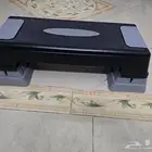 ستيب تمرين... ستيب لياقة وكارديو