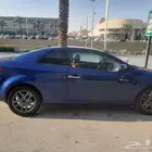 كيا سيراتو كوبيه2011 للبيع نضيف