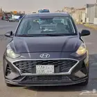 هيونداي i10 موديل 2022