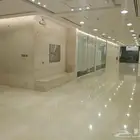 مكاتب جديدة فاخرة