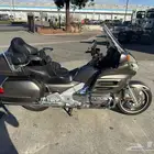 قولد وينق 2008 ممشى قليل