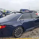 لينكولن كونتيننتال  2020 الأحساء