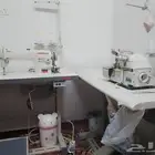 مكينه خياطة