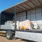 تريلا القصيم