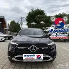 للاستيرادمن كوريا  مرسيدس GLC300كوببه 2025
