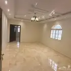 شقة خمس غرف للايجار السنوي