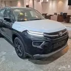 تويوتا اوربان ستاندر 2026