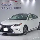 لكزس ES350 DD 2017