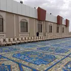 تاجير خيام اوربي و عزاء زل كراسي ملكي احمر كنب vip