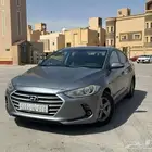 افانتي ديزل 2016