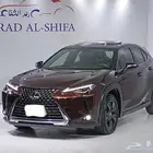 لكزس UX200 فل كامل 2021