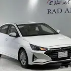 هيونداي النترا 2.0 2020