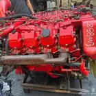 قطع غيار المعدات الثقيلة