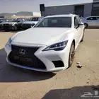 لكزس LS500 HH هايبرد موديل 2022 كاش واقساط جميع البنوك