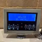 جاكوزي بارد و حار