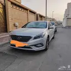 هونداي سوناتا 2015