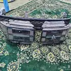 يوجد لدينا شمعات سنتافي موديل 2024  2025 اصلي وكاله نضيف