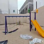 مراجيح ألعاب أطفال