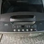 غساله اوتوماتيك