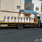 سطحه بوم تراك للمشاوير داخل الطائف وجميع أنحاء المملكه