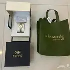 للبيع ساعه نسائيه - جديده