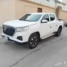 شانجان هنتر دبل ديزل فل كامل موديل 2022 ممشى 169 الف
