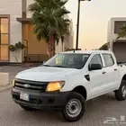 فورد رينجر دبل 2013