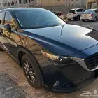مازدا cx9 2024
