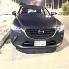 مازدا CX3
