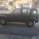 جيب شيروكي 2002