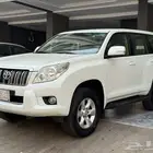 برادو 2011 TXL سعودي