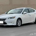 لكزس ES350 CC 2014