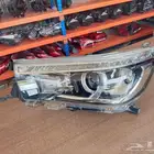 شمعات هايلوكس 2016 2017 2018 2019 2020